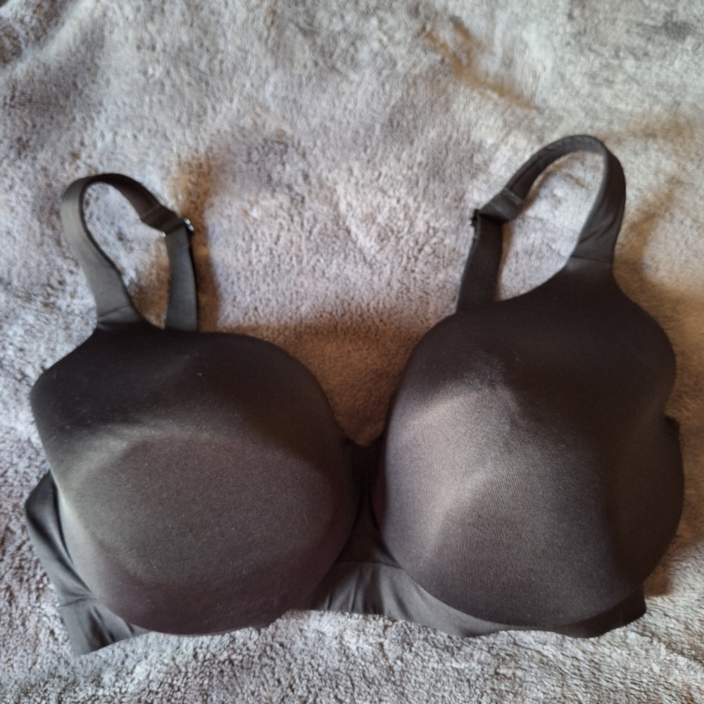 Cacique Layne Brant Bra